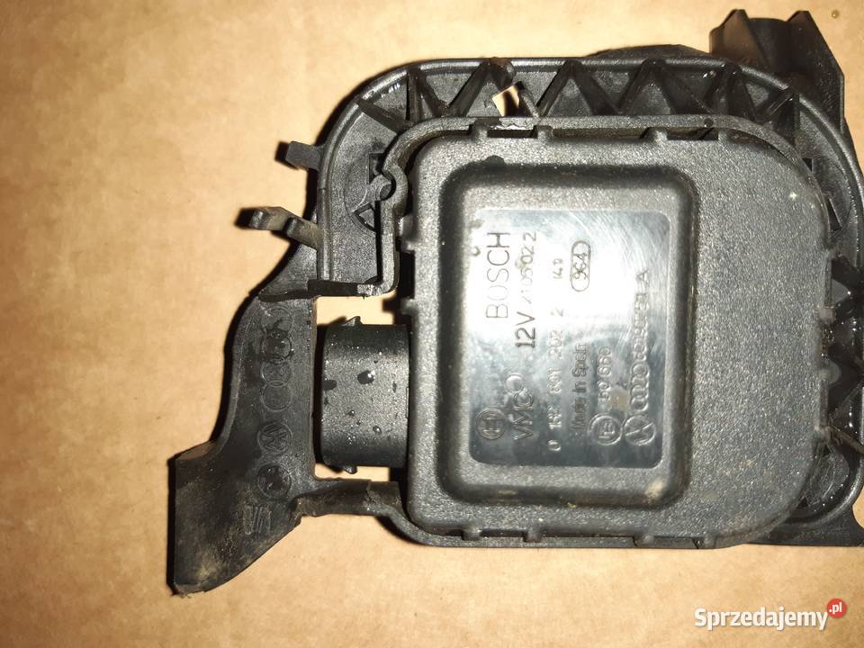 Polo IV 9N Silniczek nagrzewnicy Bosch Mińsk Mazowiecki