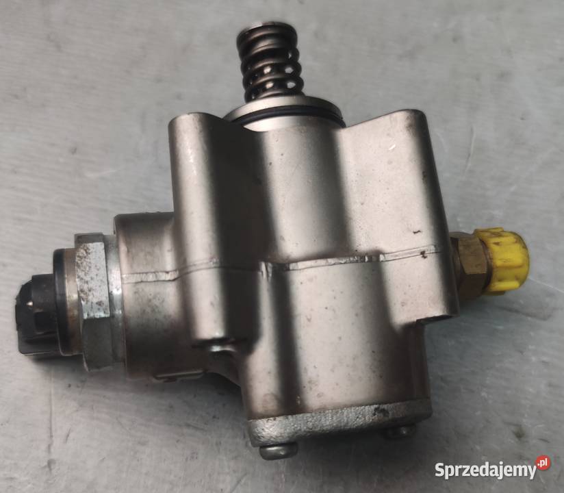 Pompa paliwa vw 42 FSI 079127029D świętokrzyskie Suchedniów