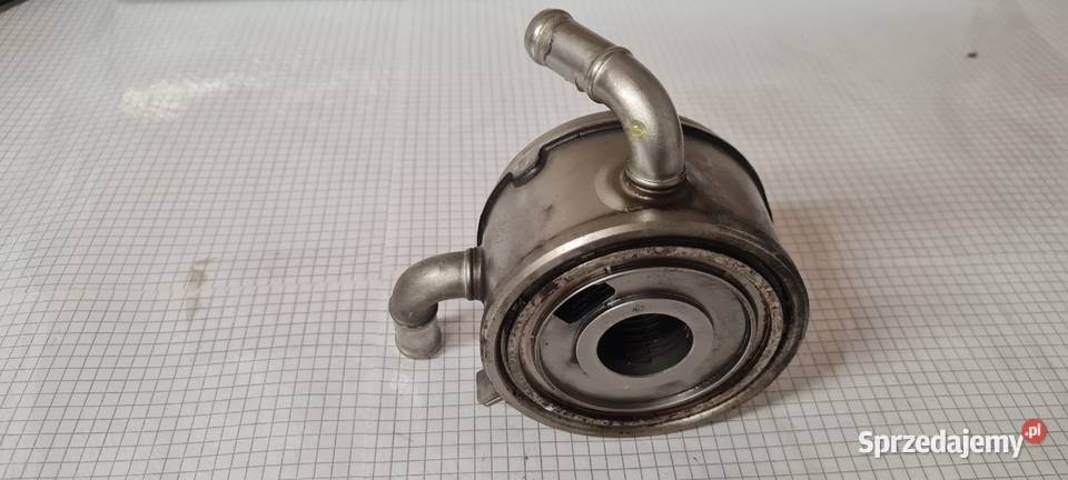 Yamaha R1 RN 12 chłodniczka wymiennik ciepła Warszawa