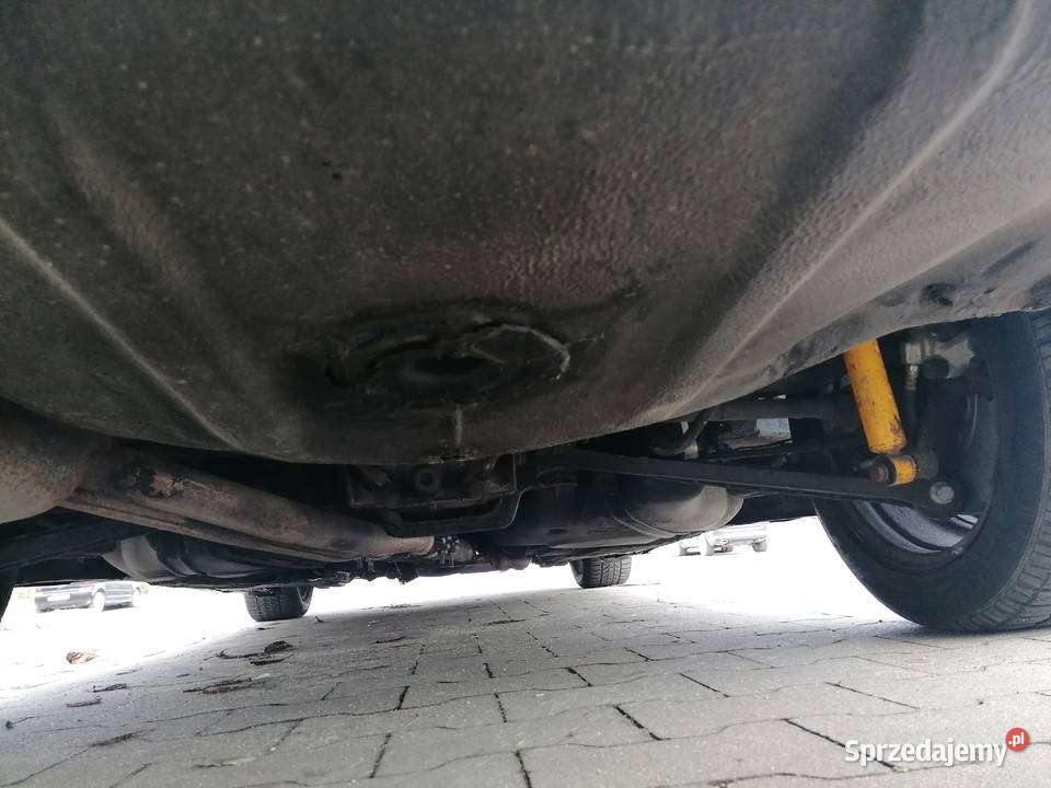 Bmw e36 coupe 28 Choroszcz