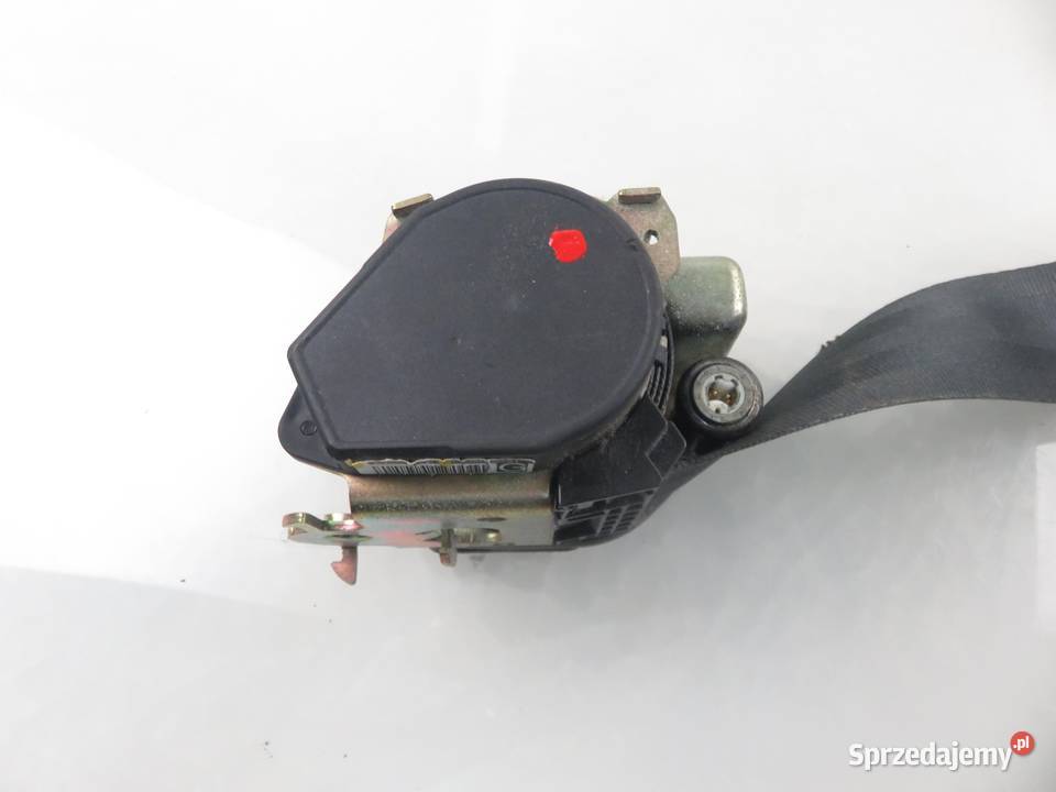 PAS LEWY PRZEDNI PEUGEOT 206 3D 96483378XX osobowe sprzedam