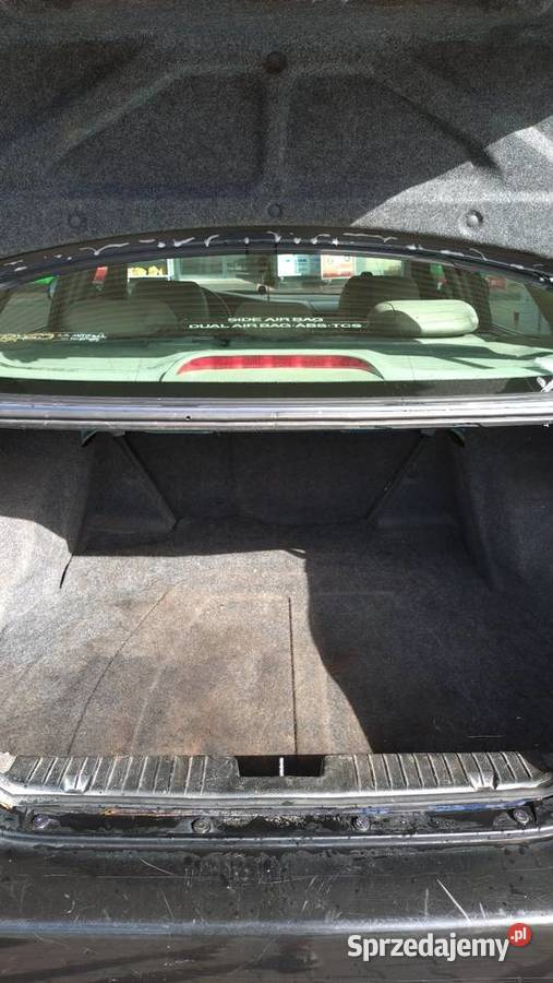 DaewooChevrolet Evanda Evanda