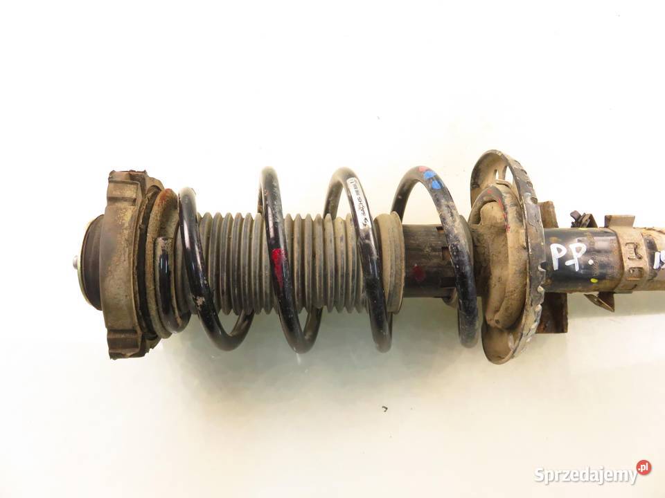 MCPERSON PRAWY PRZEDNI VW FOX 14 BKR 5Z0413031C