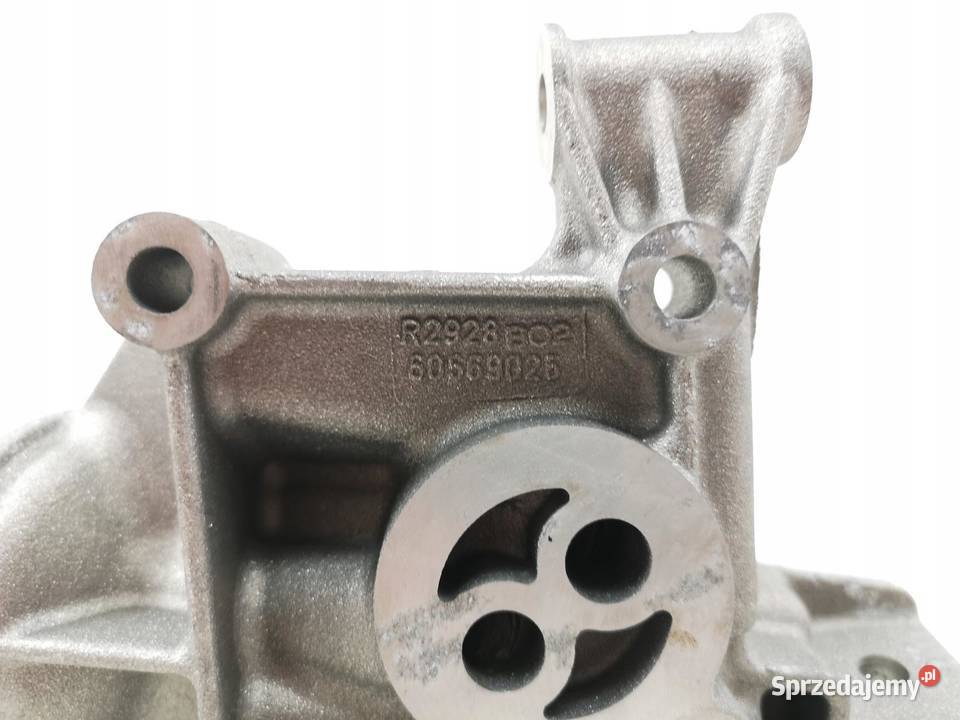 PODSTAWA FILTRA OLEJU ALFA ROMEO 155 17 18 20 lubelskie