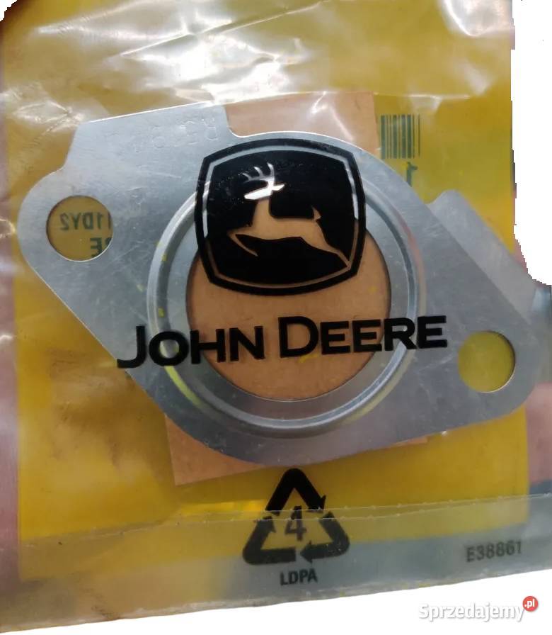 R519487 Uszczelka John Deere sprzedam