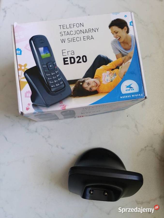 Baza stacja telefonu HUAWEI ETS 8121