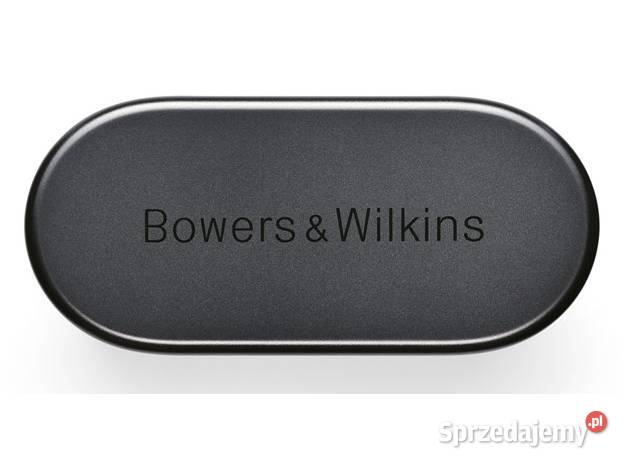VOLVO Sluchawki Bowers Wilkins bezprzewodowe Pi7 Bielany Wrocławskie