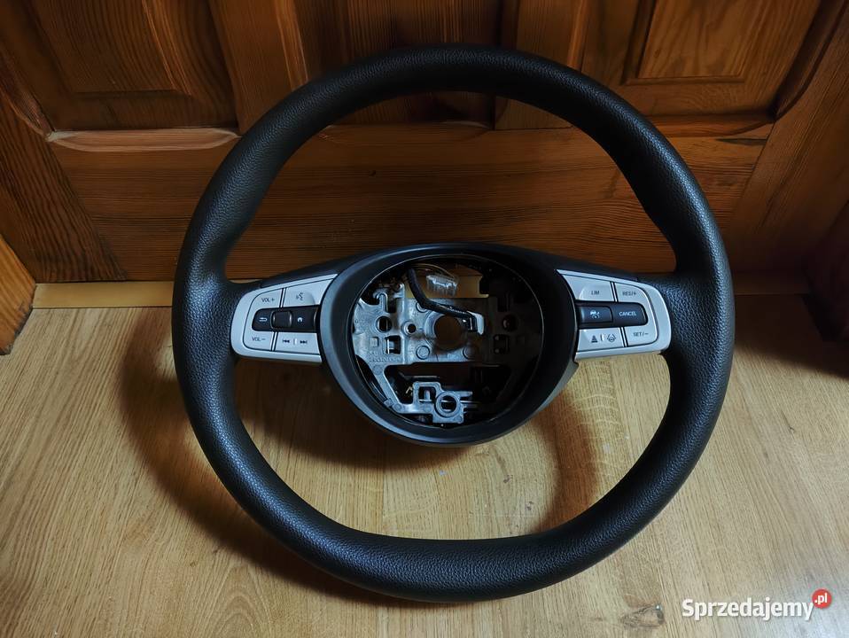 Kierownica multifunkcja z przyciskami Honda Jazz mazowieckie