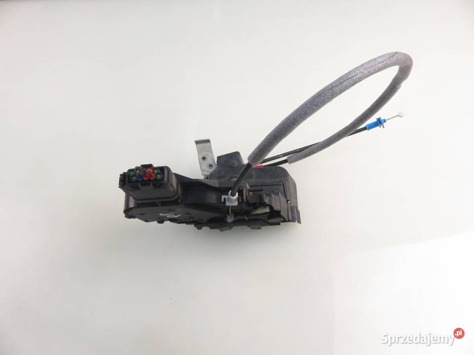 ZAMEK PRAWY PRZEDNI FORD MONDEO IV sedan BA7 Zamki, wkładki i kluczyki