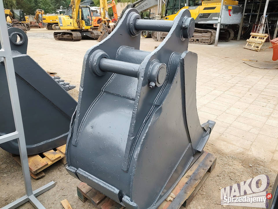 Łyżka 75 do koparki Miller fi 90 Wąska łyżka do Ostrowiec Świętokrzyski