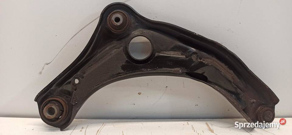 NISSAN MICRA K14 WAHACZ LEWY PRZÓD 545015FA1C osobowe sprzedam