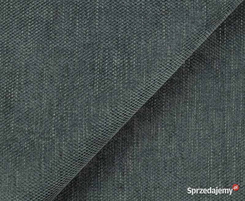 Rebel tkanina tapicerska obiciowa szenilowa Mielec