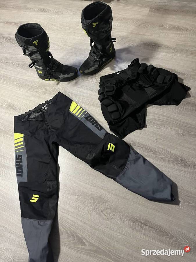 Kawasaki Kx450F 2010r Nie crfyzfrmz Krucz