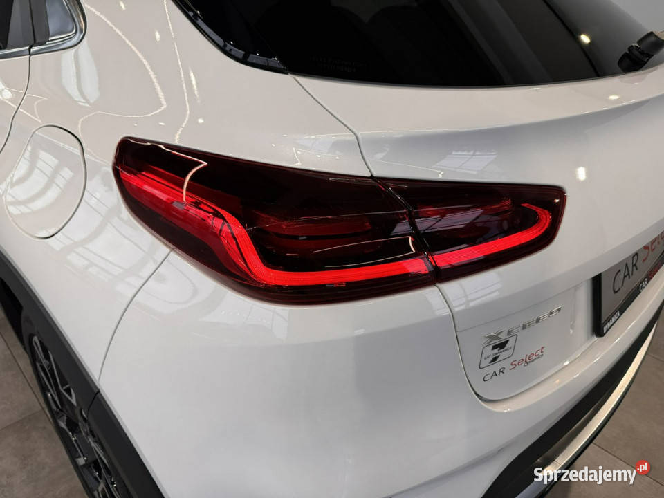 Kia XCeed VAT 23 MSmart 15TGDI 160 M6 2024 r