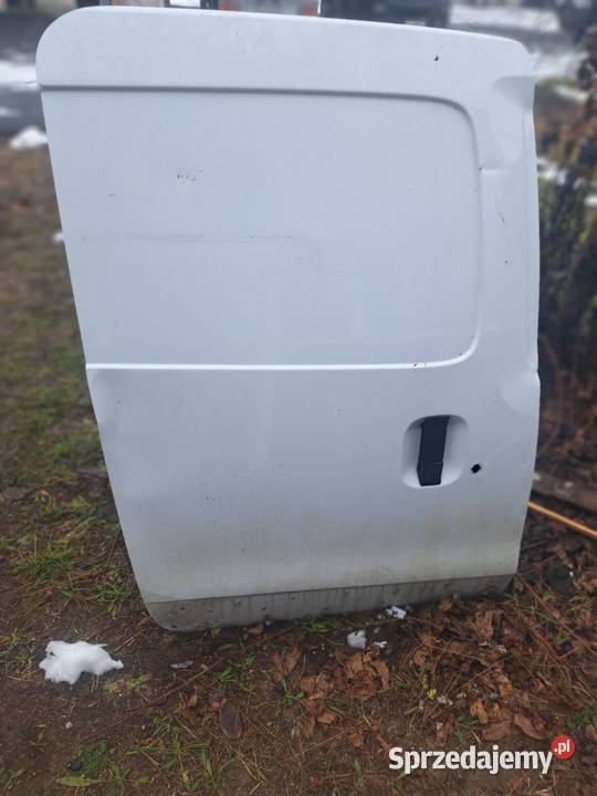 Sprzedam Drzwi przesuwne do DACI DOKKER Turek