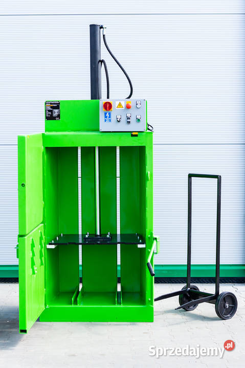 belownica bartontech 400 plus Magazynowanie Sośno