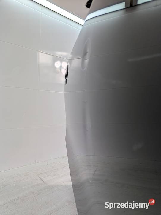 DRZWI PRAWY PRZÓD MAZDA CX5 KD5358010 Białystok