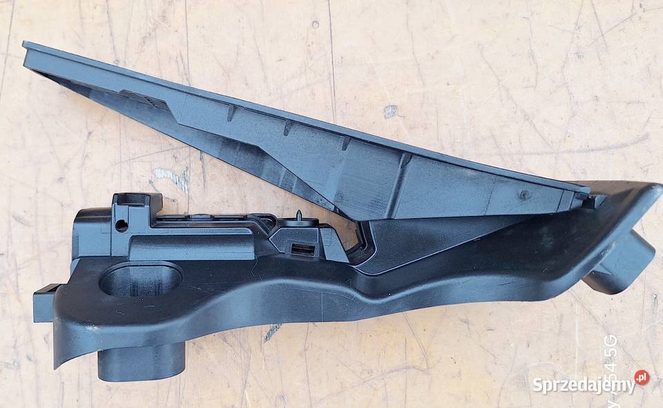 VW SEAT AUDI SKODA PEDAŁ GAZU POTENCJOMETR Radom