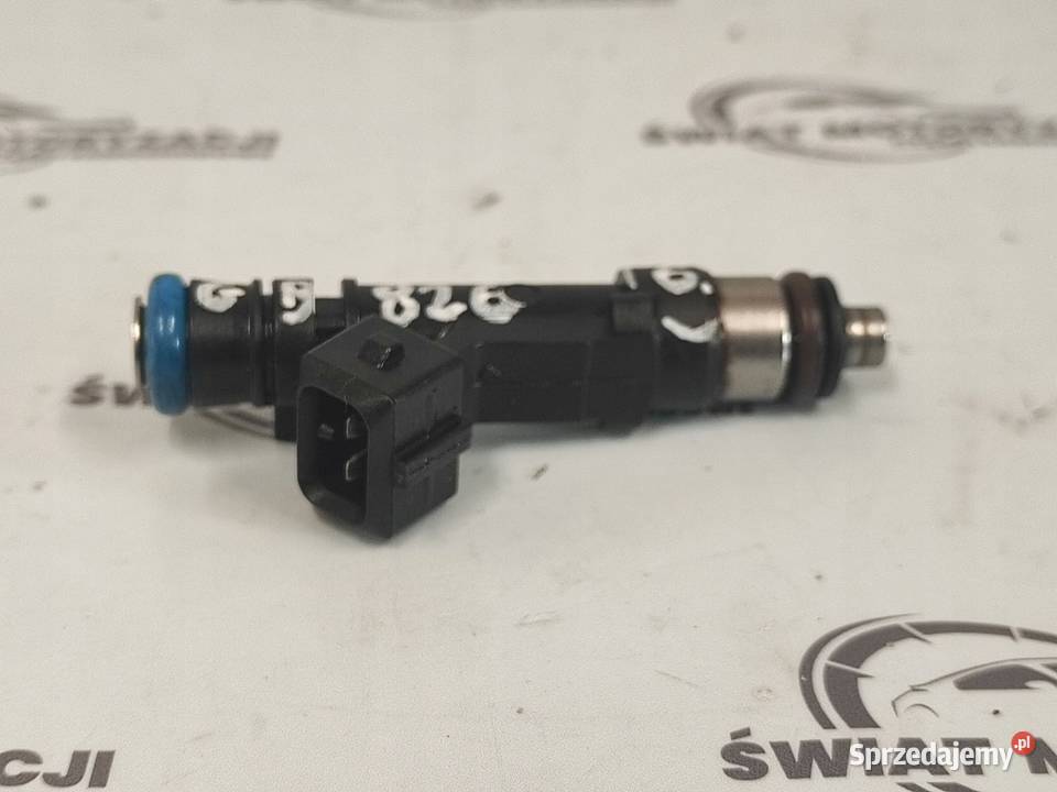 ASTRA ZAFIRA CORSA 14 A14NET 140 146 wtryskiwacz świętokrzyskie