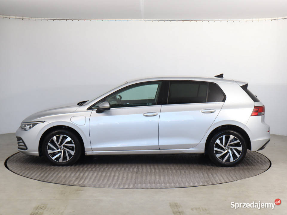 VW Golf 14 TSI eHybrid czujnik deszczu dolnośląskie sprzedam