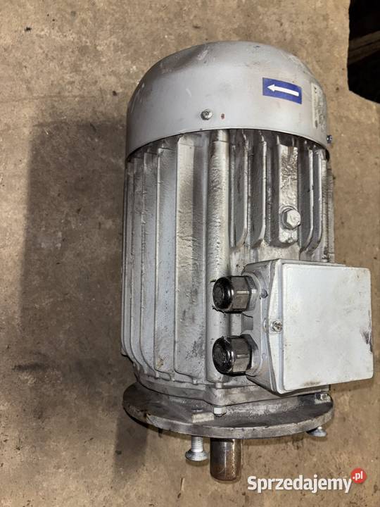 Silnik elektryczny 75kW