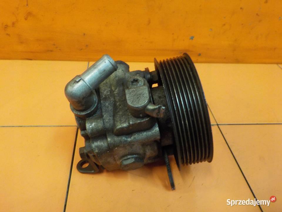 DISCOVERY III 27 TD V6 08r 190 276DT pompa Suków sprzedam