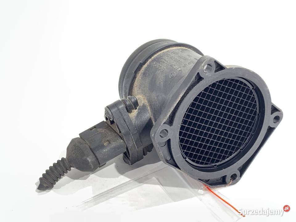 PRZEPŁYWOMIERZ AUDI A4 B6 06B133471A 20 130 0005 podkarpackie