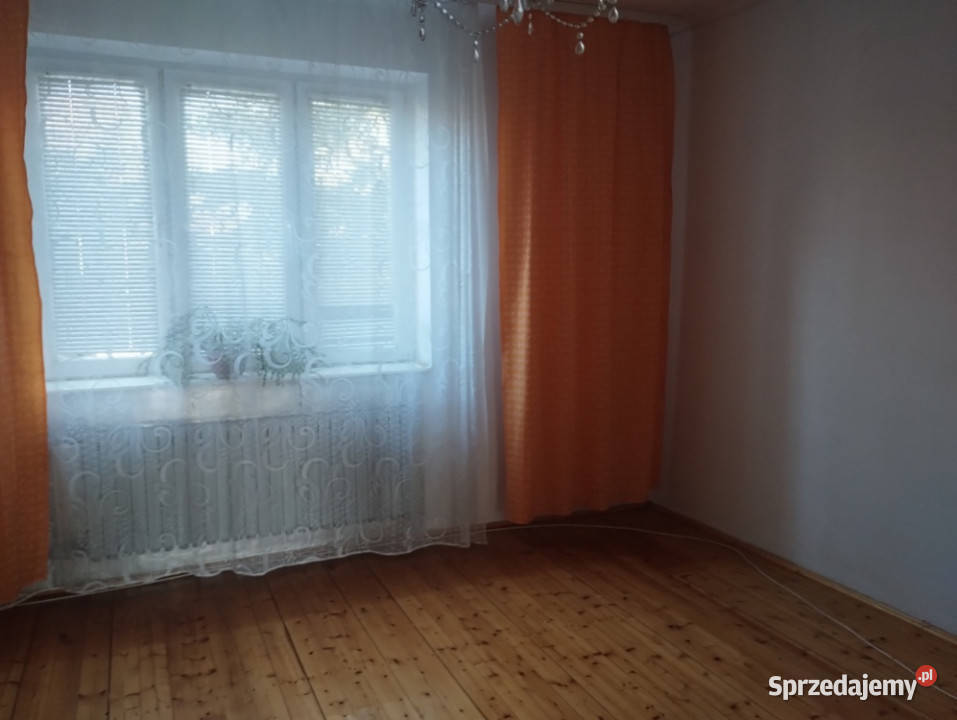 Wynajmę dom jednorodzinny Bełchów