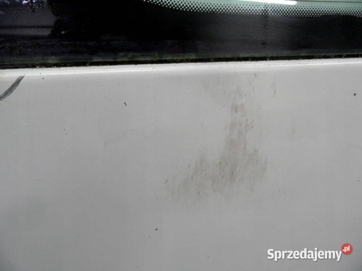 VOLKSWAGEN CADDY III LIFT 12r drzwi prawy tył Kielce sprzedam