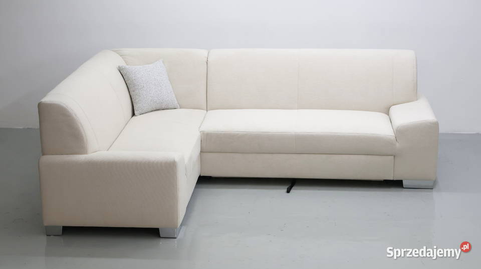 PKC nowy narożnik z fspania kanapa ROGÓWKA Poznań