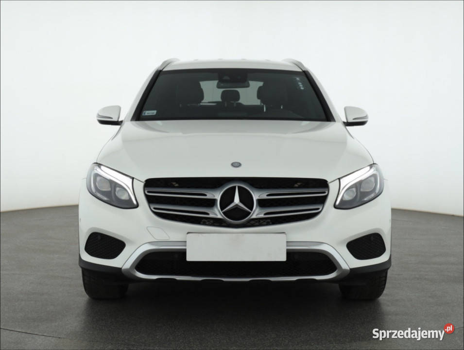 Mercedes GLC GLC 250 4MATIC Piaseczno