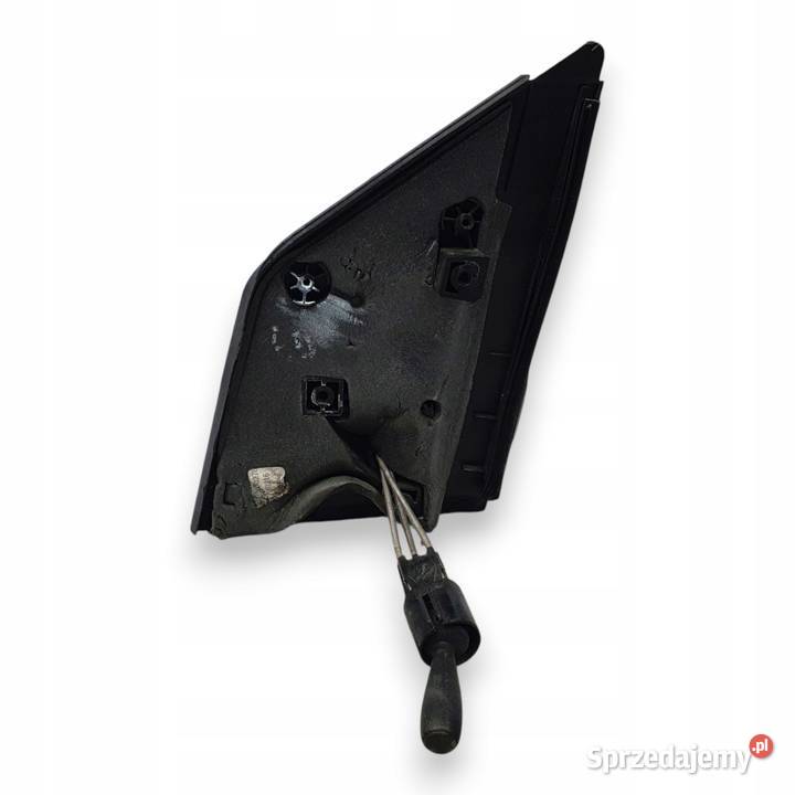 LUSTERKO PRAWE Smart Fortwo II 20072014 manualne Chełm