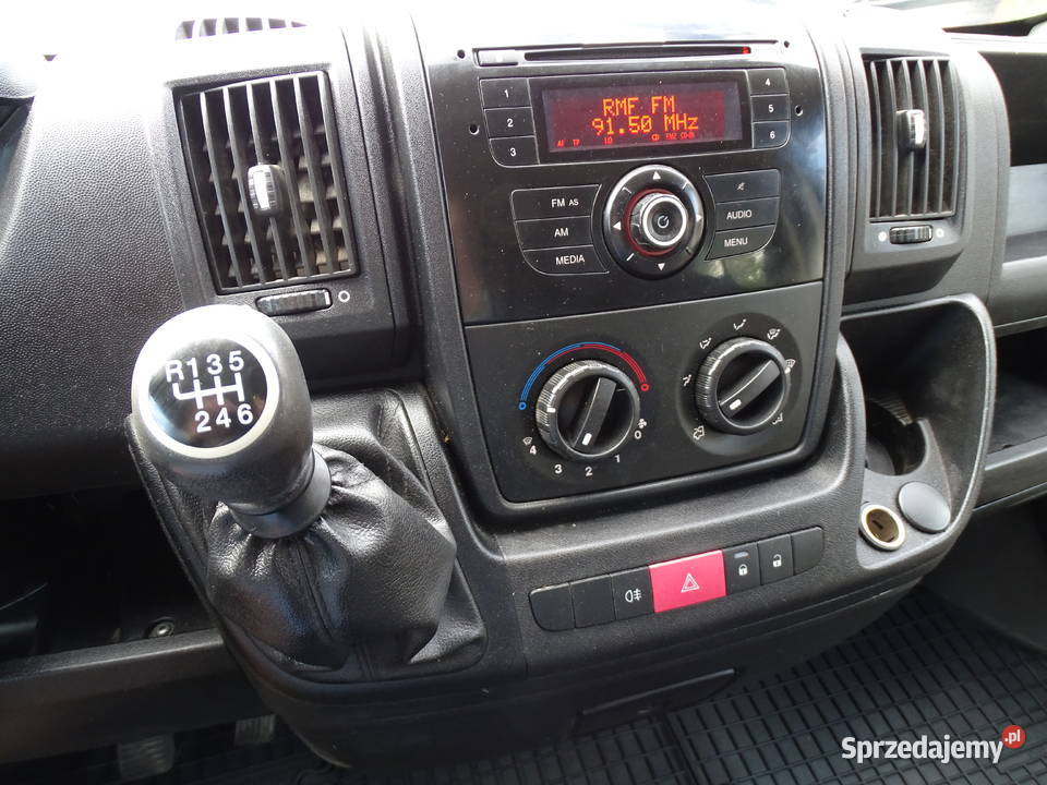 Citron JUMPER 130 KONI L4LONG DOKA 7 OSÓB Poznań