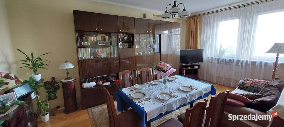 Mieszkanie Warszawa Ochota 45 m2 bezpośrednio 2 Sprzedaż