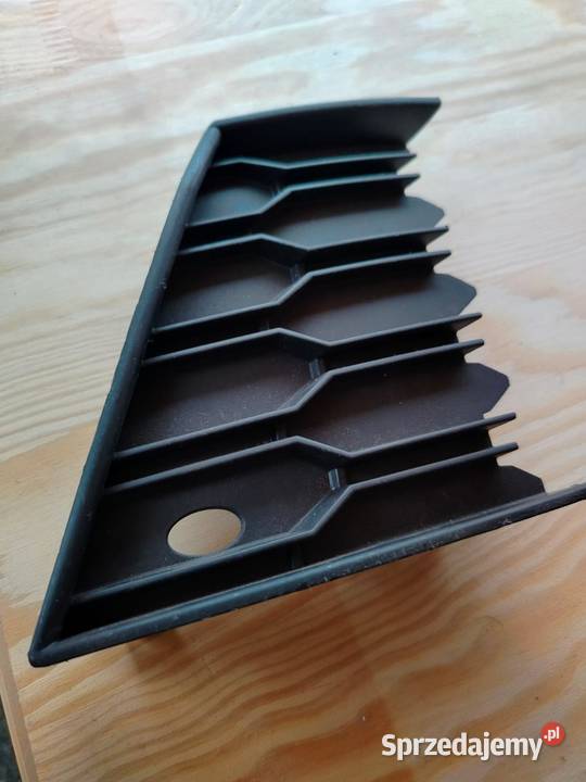 Kratka zderzaka oryginalna lewa do Skoda Fabia Ruda Śląska