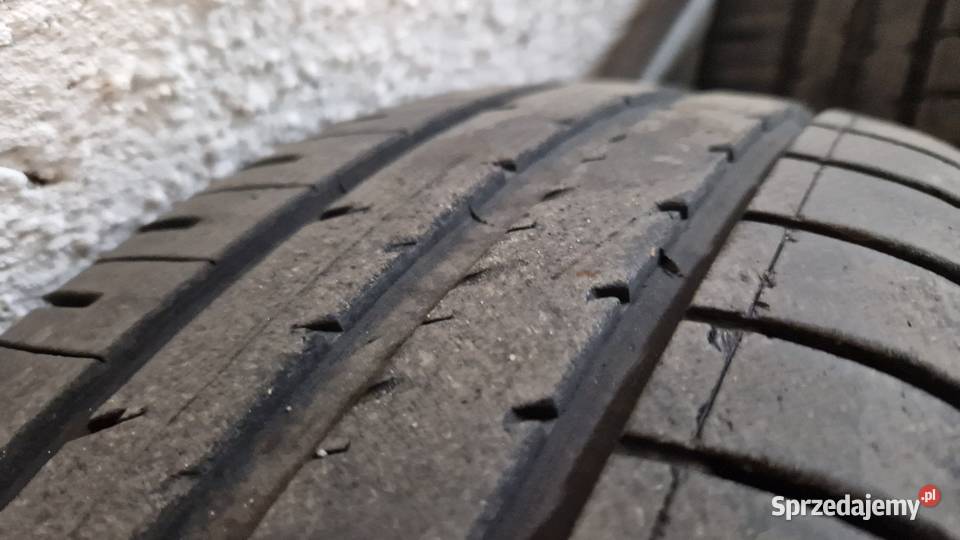 Felgi stalowe 15 opony Fulda 19565 Berlingo dolnośląskie Jelenia Góra