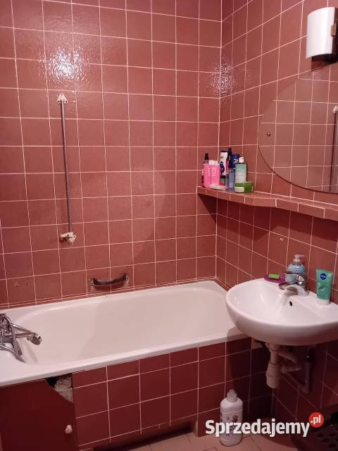 Mieszkanie Pruszków 60m2