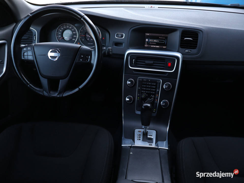 Volvo V60 D3 20 Bielany Wrocławskie