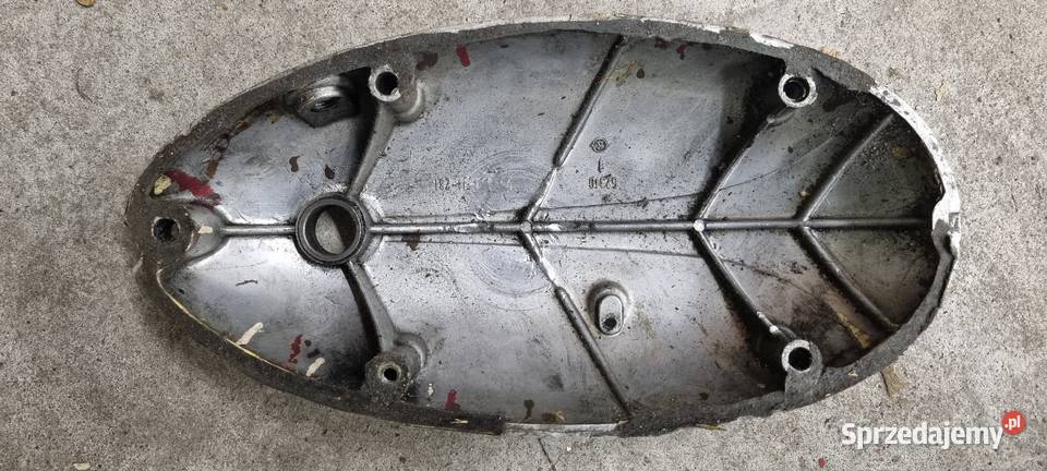 Pokrywa kapa jawa 250 353 sprzedam