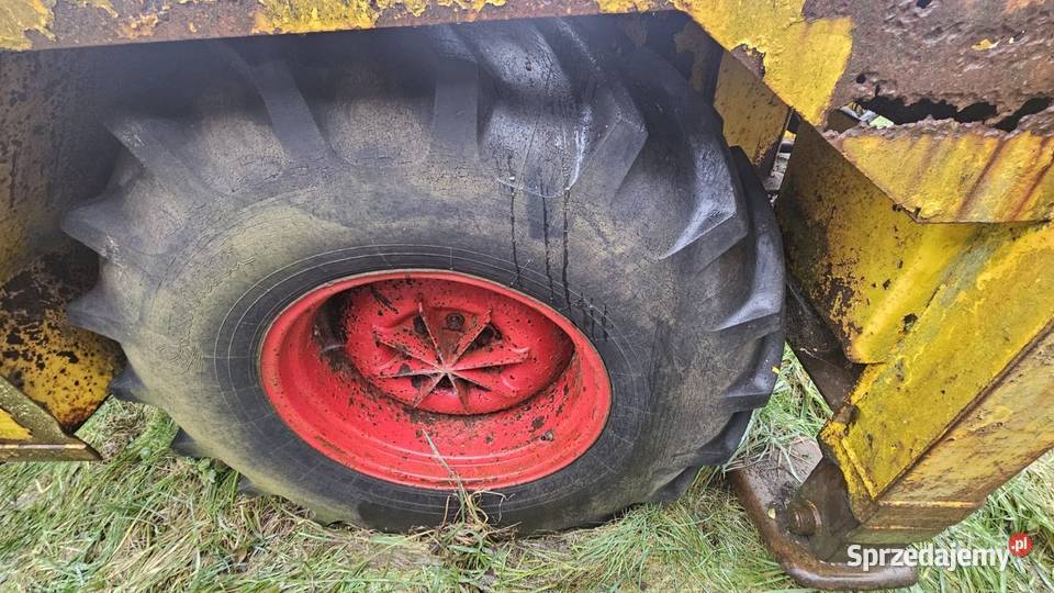 Koparko ladowarka Jcb 3c 75r 3x lyzka silnik wielkopolskie sprzedam