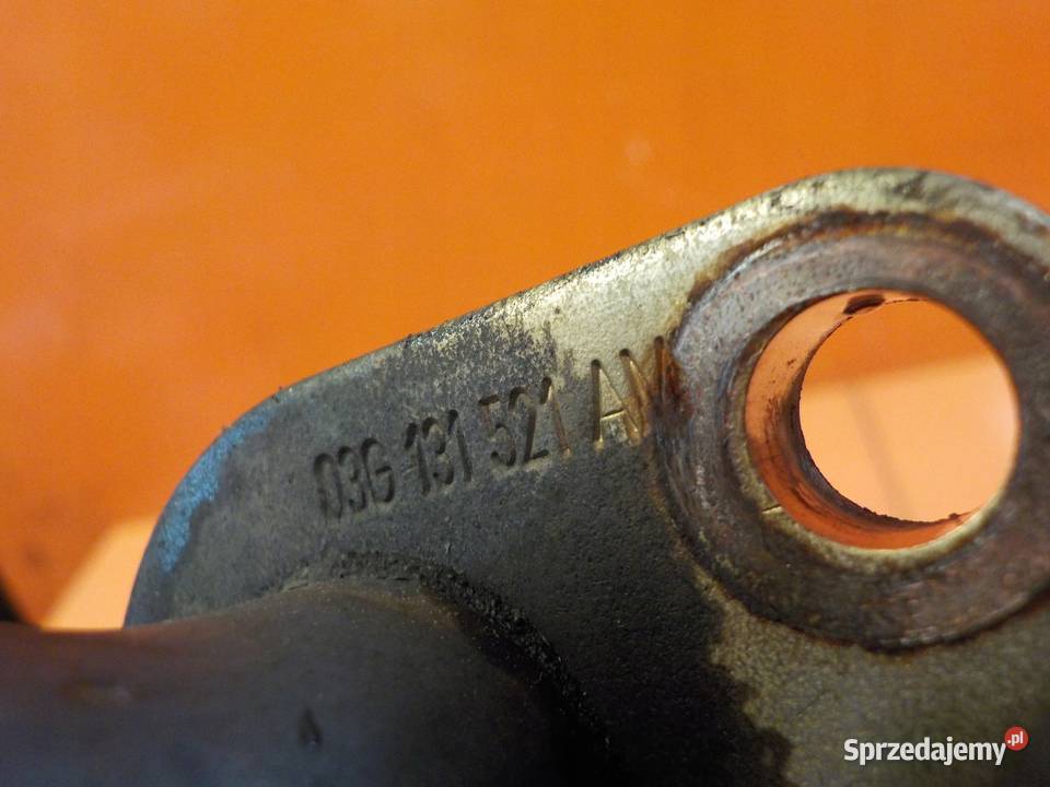 VW TOURAN GOLF V A3 OCTAVIA 20 TDI 08r 170 BMN mazowieckie Suków sprzedam