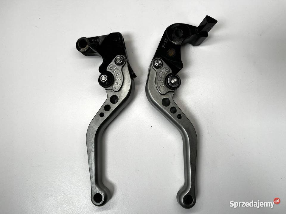 HONDA CBR 600 RR PC40 CBR 1000 SC59 Dźwignia Łobżenica sprzedam