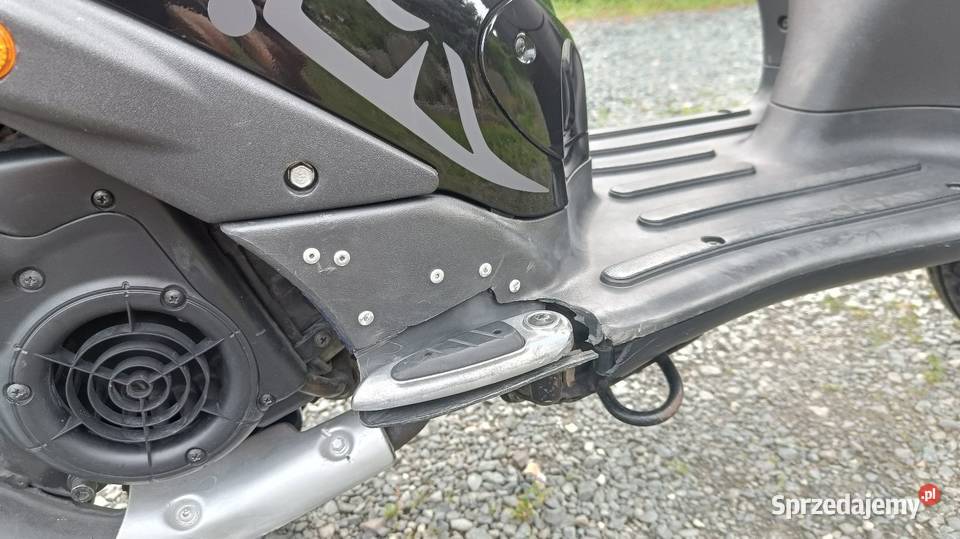 Piaggio Liberty 125 Piaggio Kamienna Góra