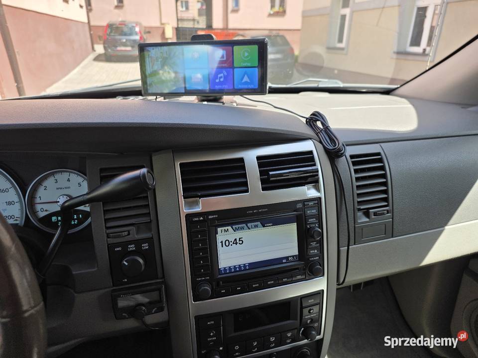 Na sprzedaż Dodge Durango ABS Ełk