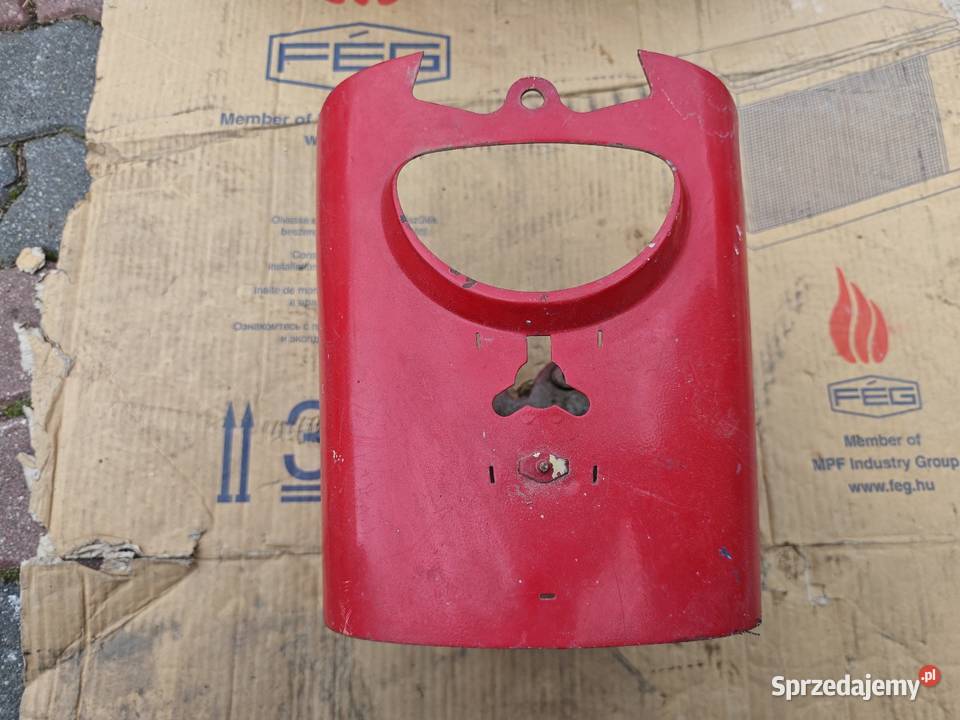 Zbiornik Obudowa lampy Osłona kierownicy Mz Es świętokrzyskie Skarżysko-Kamienna