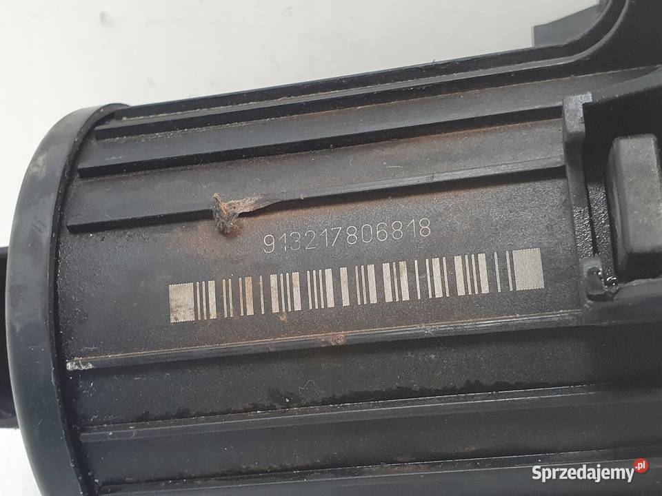 Audi A3 8P 32 V6 0313r POPMA POWIETRZA WTÓRNEGO Rudka