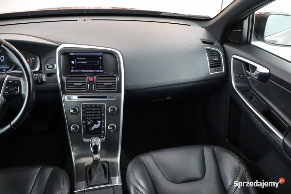 Volvo XC60 D3 XC 60 Zabrze