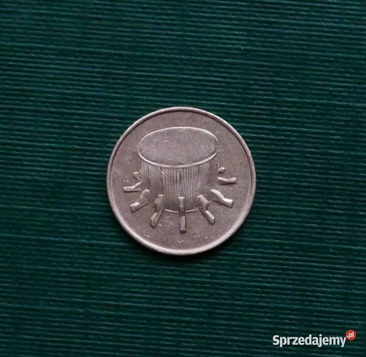 MALEZJA 1 sen 2004r śląskie Gliwice