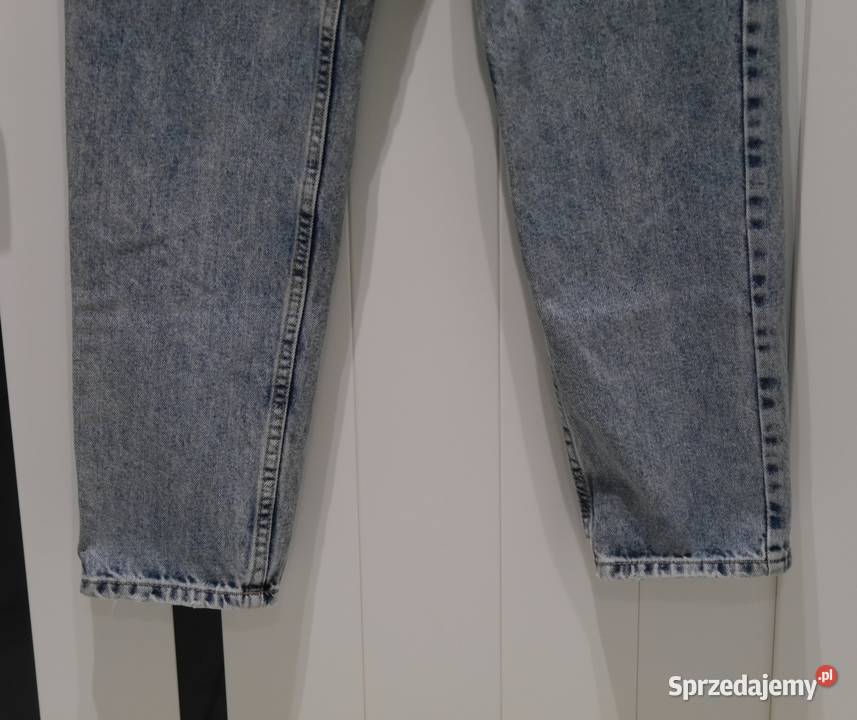 Sinsay fajne spodnie 34 XS Wrocław