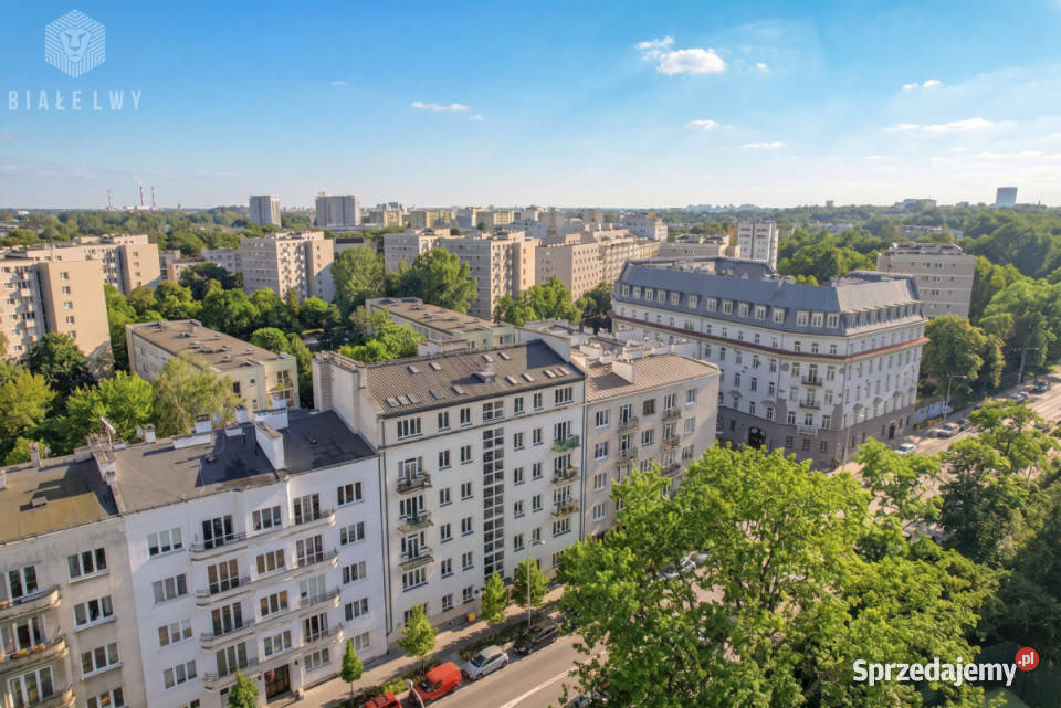 Mieszkanie 3565m2 2pokojowe Warszawa Ludna Nieruchomości sprzedam
